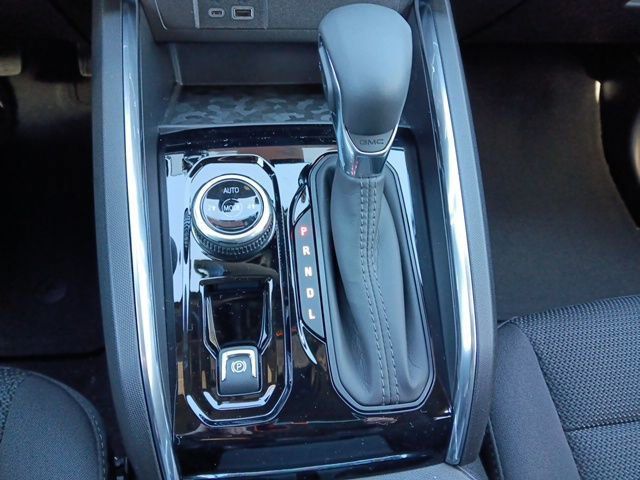 2026 GMC Canyon Elevation - 23077729 - 15