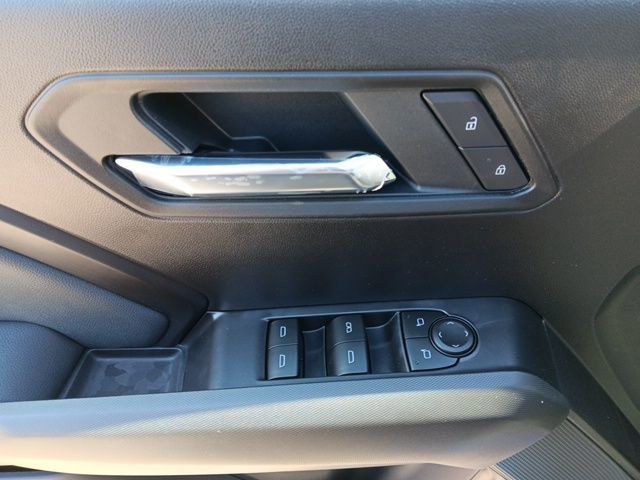 2026 GMC Canyon Elevation - 23077729 - 18