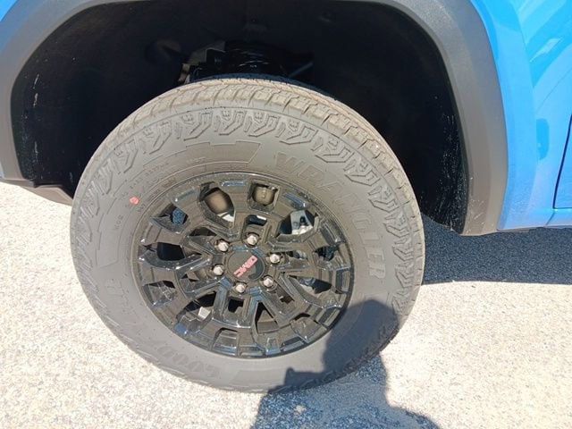 2026 GMC Canyon Elevation - 23077729 - 4
