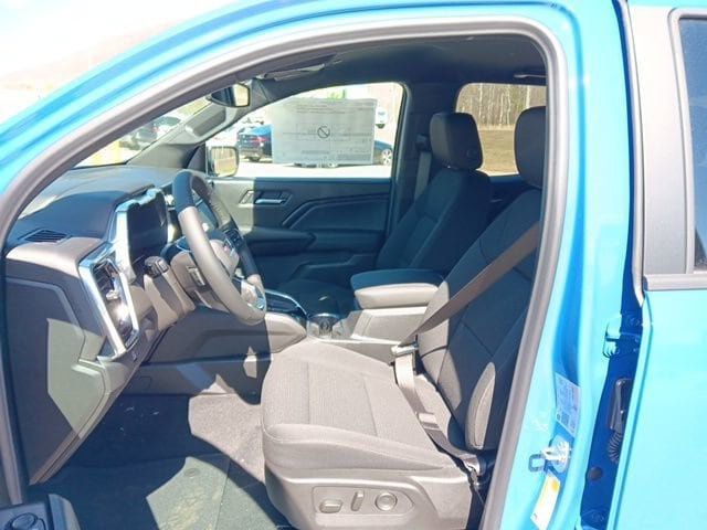 2026 GMC Canyon Elevation - 23077729 - 5