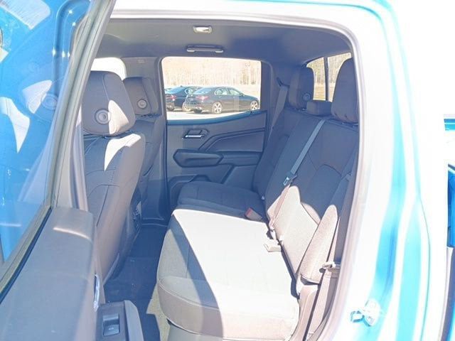 2026 GMC Canyon Elevation - 23077729 - 6