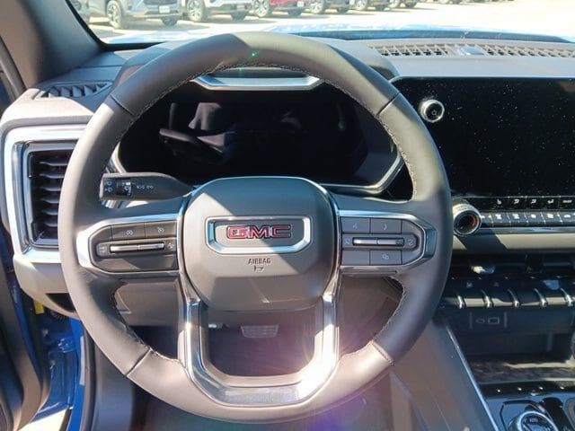 2026 GMC Canyon Elevation - 23077729 - 8