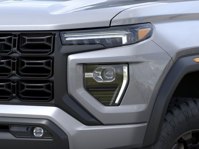 2026 GMC Canyon Elevation - 23085813 - 9