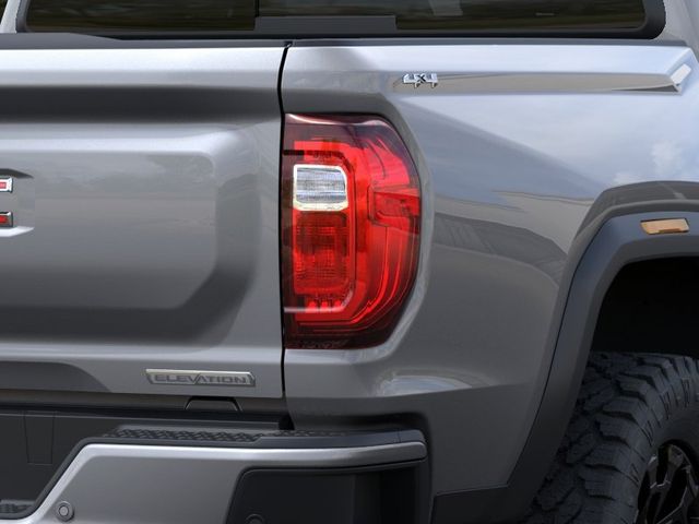 2026 GMC Canyon Elevation - 23085813 - 10