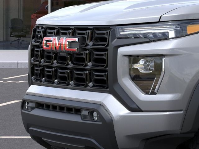 2026 GMC Canyon Elevation - 23085813 - 12