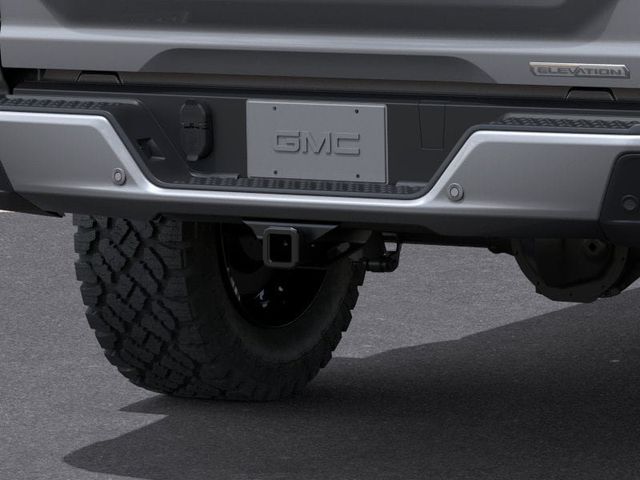 2026 GMC Canyon Elevation - 23085813 - 13