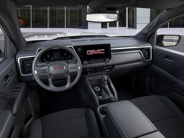 2026 GMC Canyon Elevation - 23085813 - 14