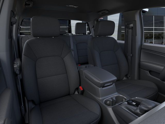 2026 GMC Canyon Elevation - 23085813 - 15