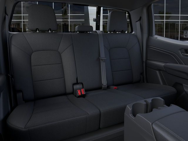 2026 GMC Canyon Elevation - 23085813 - 16