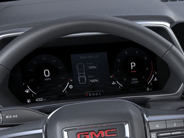 2026 GMC Canyon Elevation - 23085813 - 17