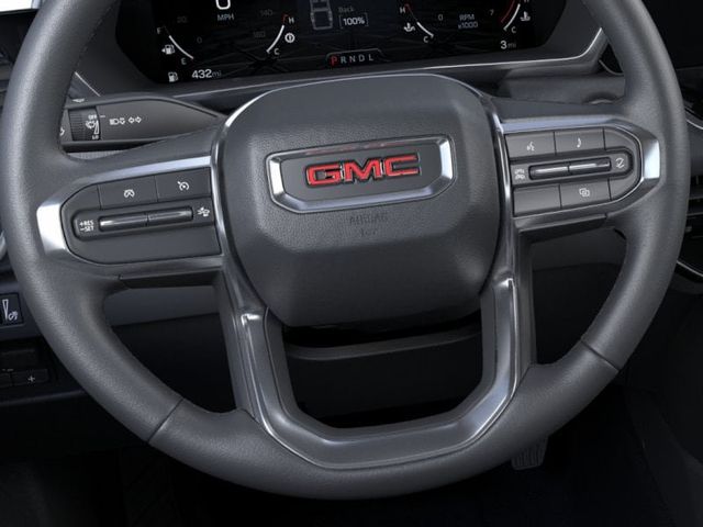 2026 GMC Canyon Elevation - 23085813 - 18