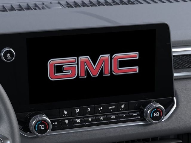 2026 GMC Canyon Elevation - 23085813 - 19