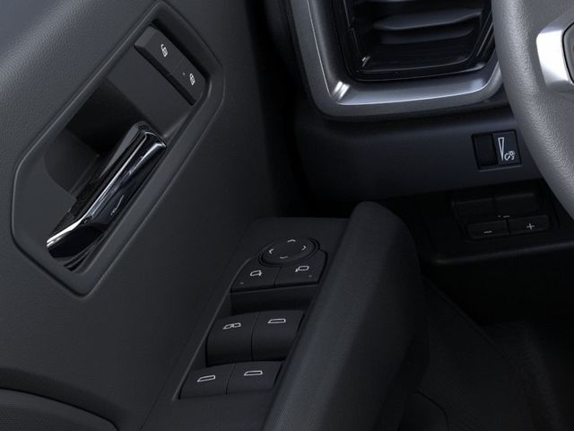 2026 GMC Canyon Elevation - 23085813 - 21