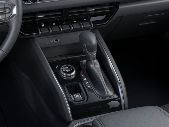 2026 GMC Canyon Elevation - 23085813 - 22