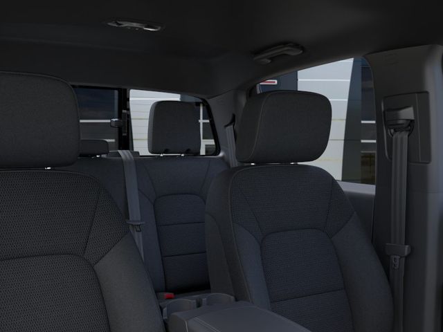 2026 GMC Canyon Elevation - 23085813 - 23