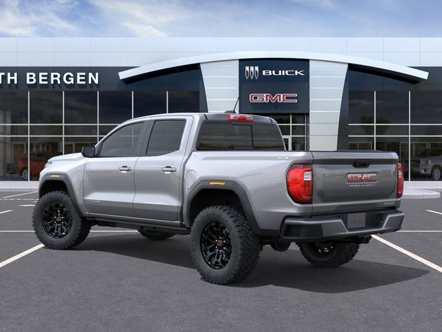 2026 GMC Canyon Elevation - 23085813 - 2