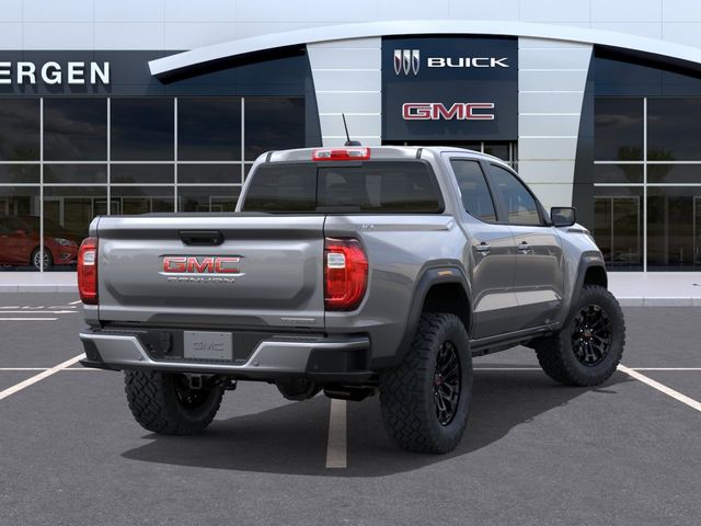 2026 GMC Canyon Elevation - 23085813 - 3
