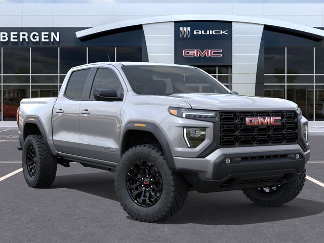 2026 GMC Canyon Elevation - 23085813 - 6