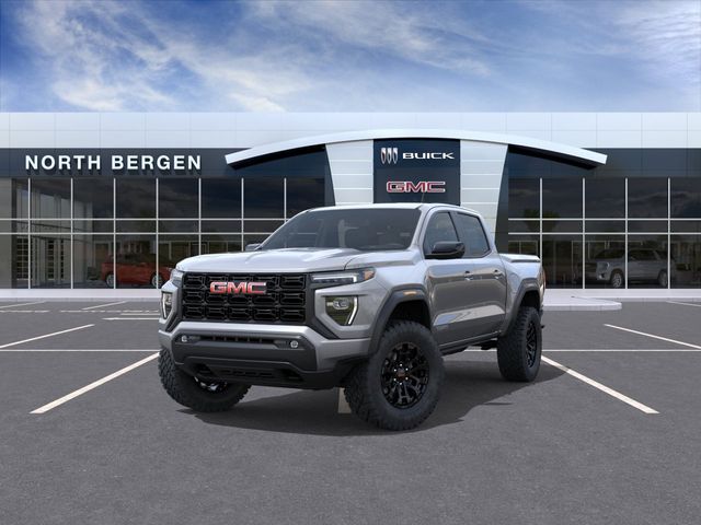 2026 GMC Canyon Elevation - 23085813 - 7