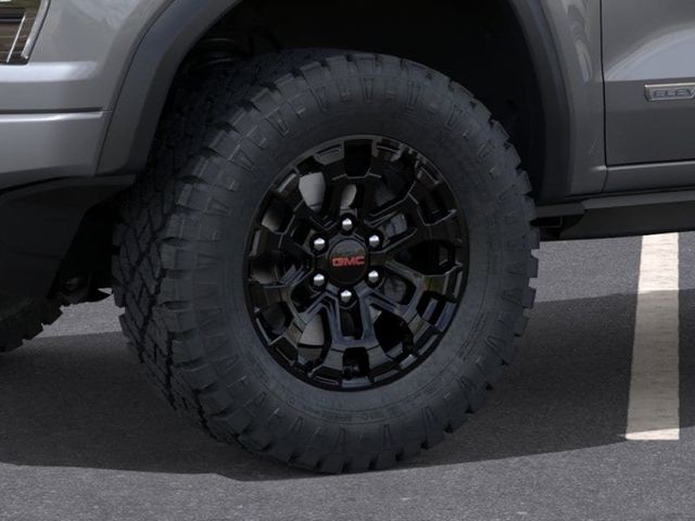 2026 GMC Canyon Elevation - 23085813 - 8