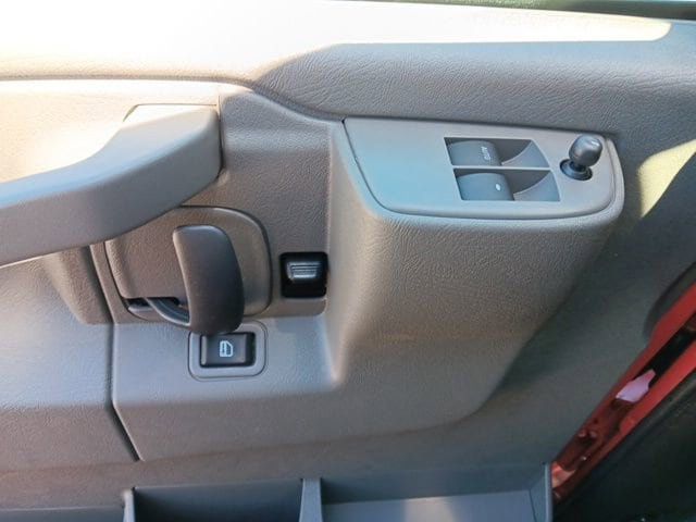 2026 GMC Savana Cargo Work Van - 23077879 - 13