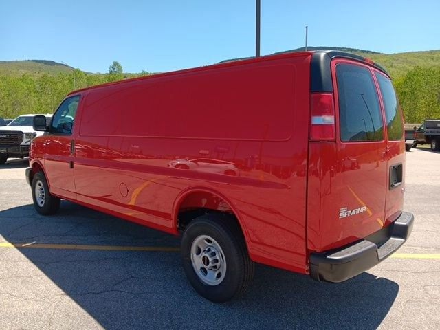 2026 GMC Savana Cargo Work Van - 23077879 - 14