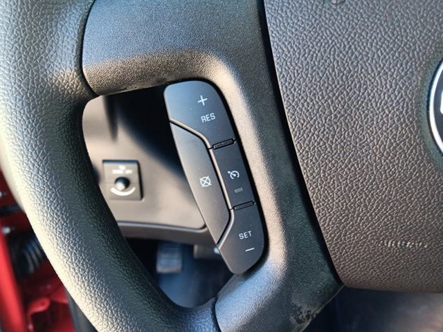 2026 GMC Savana Cargo Work Van - 23077879 - 8