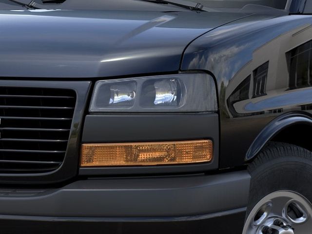 2026 GMC Savana Passenger LS - 23087601 - 9