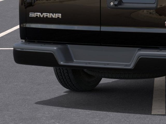 2026 GMC Savana Passenger LS - 23087601 - 13