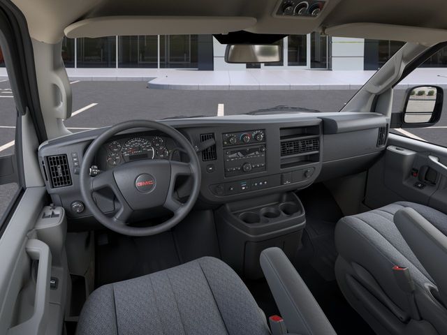 2026 GMC Savana Passenger LS - 23087601 - 14