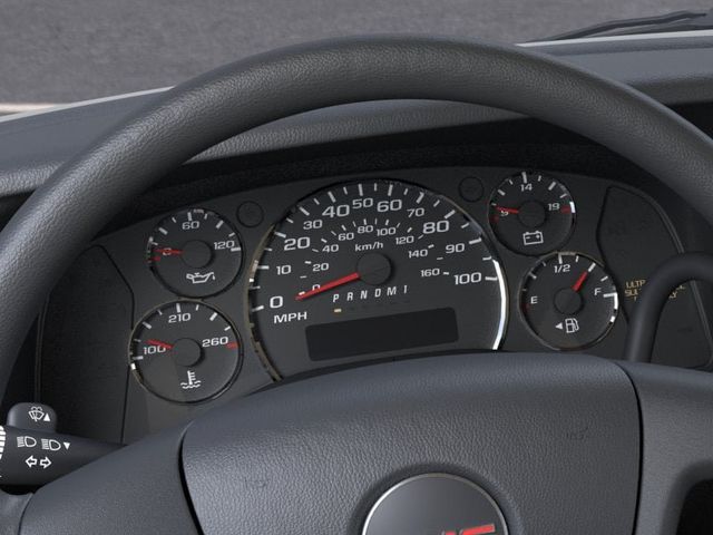 2026 GMC Savana Passenger LS - 23087601 - 17