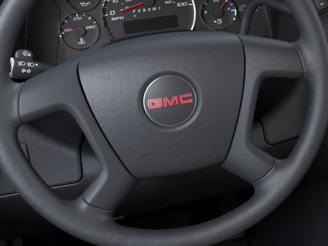 2026 GMC Savana Passenger LS - 23087601 - 18