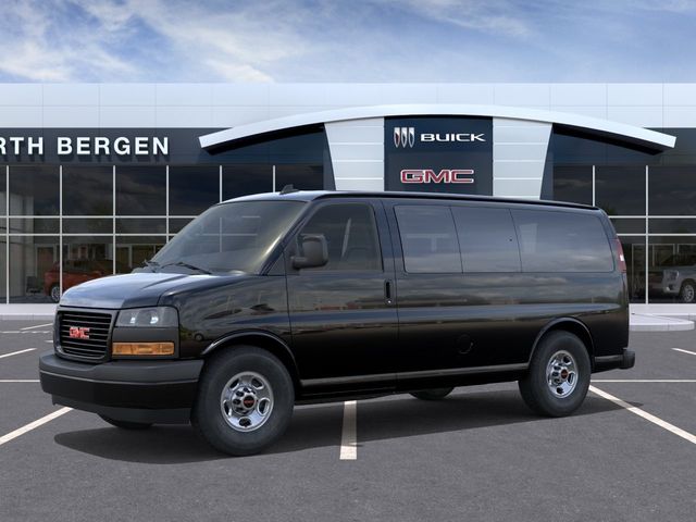 2026 GMC Savana Passenger LS - 23087601 - 1