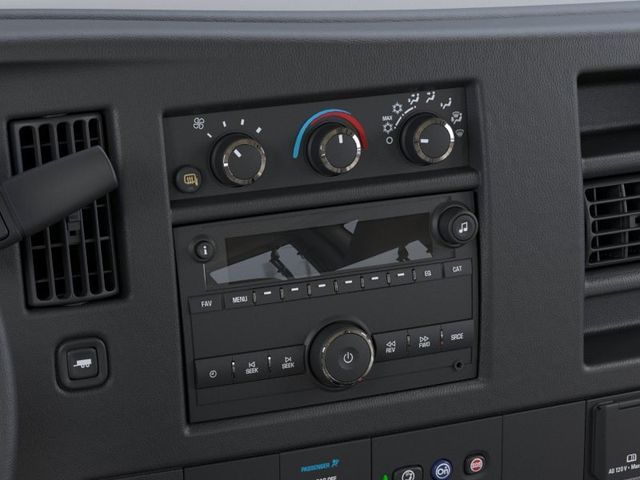 2026 GMC Savana Passenger LS - 23087601 - 19
