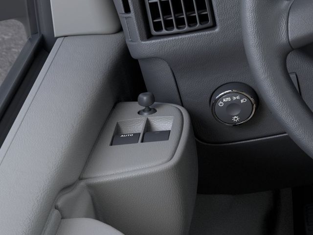 2026 GMC Savana Passenger LS - 23087601 - 21
