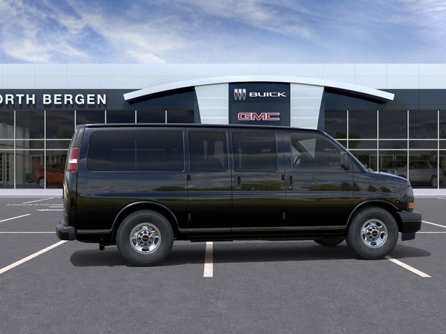 2026 GMC Savana Passenger LS - 23087601 - 4