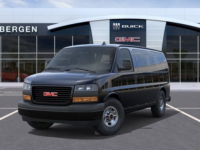 2026 GMC Savana Passenger LS - 23087601 - 5