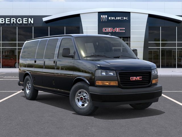 2026 GMC Savana Passenger LS - 23087601 - 6