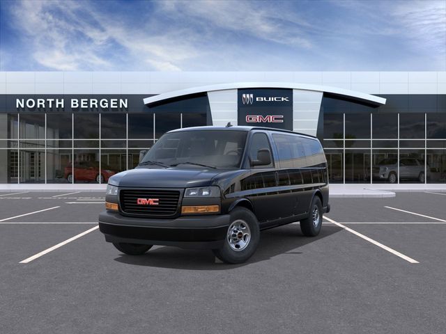 2026 GMC Savana Passenger LS - 23087601 - 7