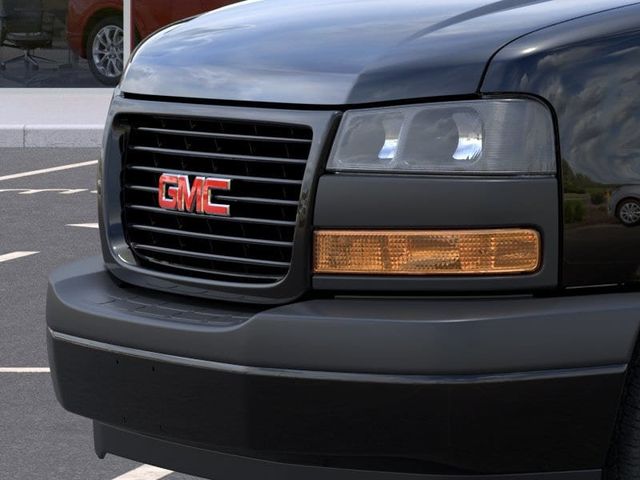 2026 GMC Savana Passenger LS - 23087602 - 12