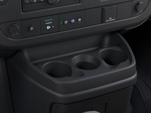 2026 GMC Savana Passenger LS - 23087602 - 22