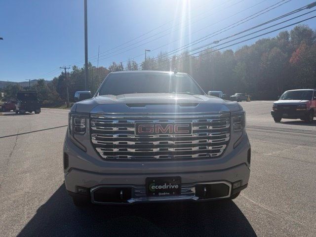 2026 GMC Sierra 1500 Denali - 23077926 - 9