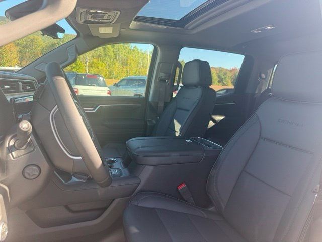 2026 GMC Sierra 1500 Denali - 23077926 - 10