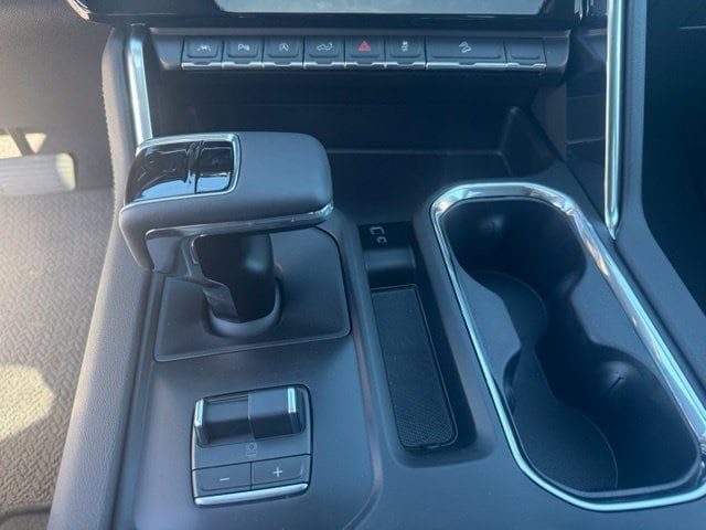 2026 GMC Sierra 1500 Denali - 23077926 - 12