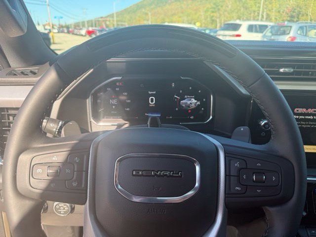 2026 GMC Sierra 1500 Denali - 23077926 - 14