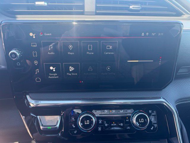 2026 GMC Sierra 1500 Denali - 23077926 - 16