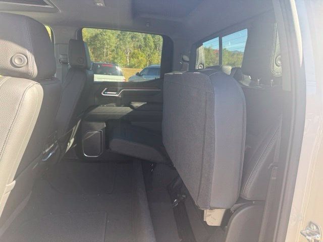 2026 GMC Sierra 1500 Denali - 23077926 - 18