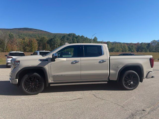 2026 GMC Sierra 1500 Denali - 23077926 - 1