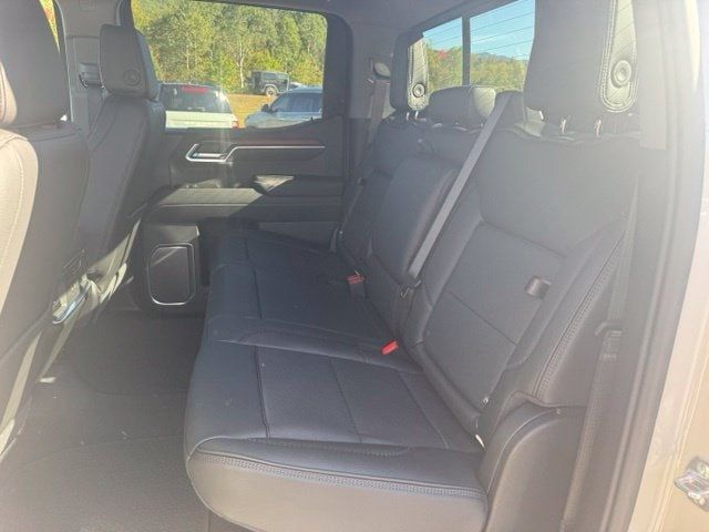 2026 GMC Sierra 1500 Denali - 23077926 - 20