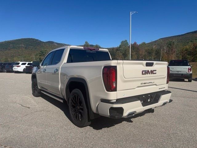 2026 GMC Sierra 1500 Denali - 23077926 - 2